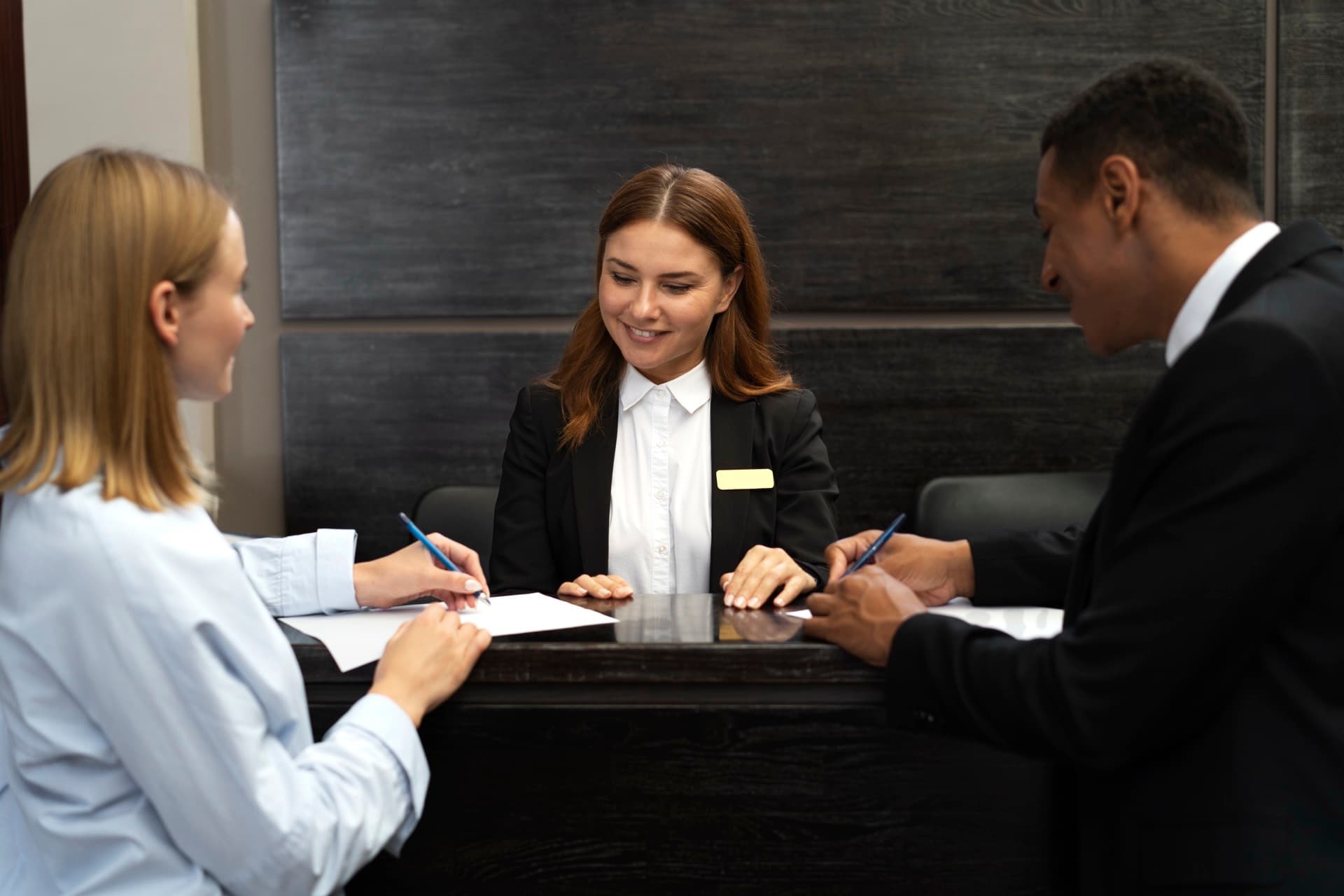 Hotelservice